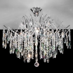 Потолочная люстра Citilux СЕЛЕНА CL302180