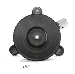 База 360 / тренога для лазерного уровня площадка станция