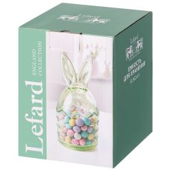 ЕМКОСТЬ ДЛЯ ХРАНЕНИЯ "SUNDAY" GREEN 360 МЛ