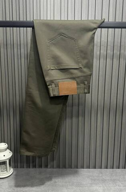 Джинсы Brunello Cucinelli