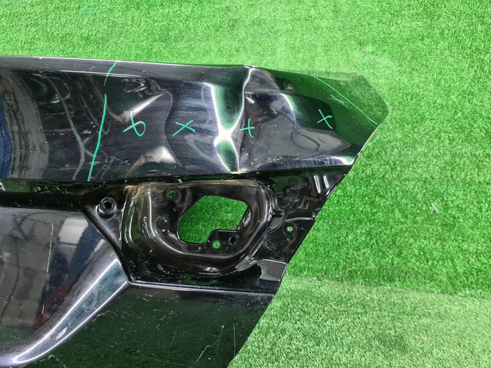 Крышка багажника Toyota Camry xv70 (2017-н.в.)