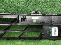 Решетка переднего бампера Geely Atlas 2 (23-нв)