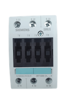 Контактор (магнитный пускатель) Siemens Sirius 3RT1036-1A, 110VAC
