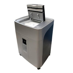 Шредер Office Kit SA375 3,8х10