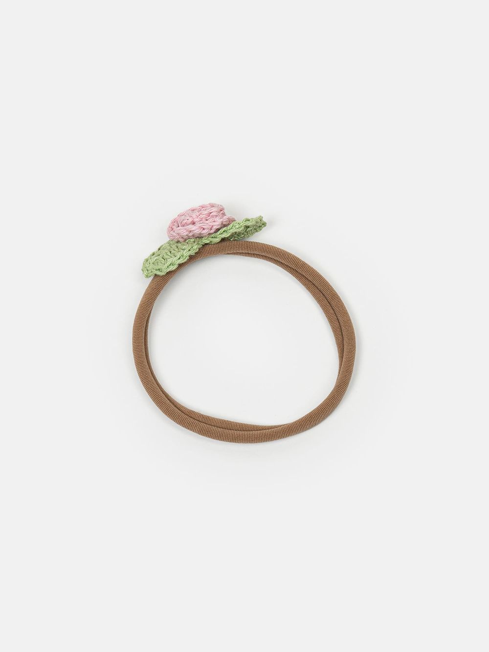 Аксессуар для волос "Цветок" 0+