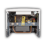 Котёл газовый ITALTHERM Time 25 F двухконтурный, настенный