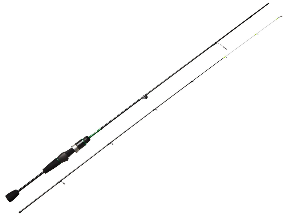 Спиннинг Lucky John Anira BP NANO ENERGY 0.2-1.5 г, 173 см, арт. LJA-582XULMF