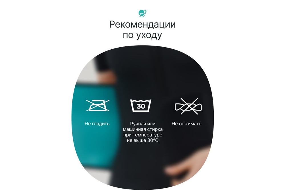 Костюм-сауна для похудения CleverCare с рукавами и дополнительным поясом, женский, размер L, материал неопрен, цвет черный с голубым