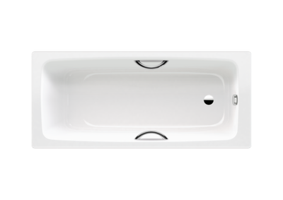 Ванна стальная 180x80 Kaldewei Cayono Star 757 275700010001