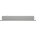 Светильник LED-панель ДВО OWP OPTIMA LED 600 (40) IP54/IP54 EM 4000K Clip-In СТ