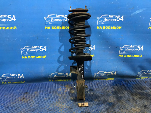 Стойка передняя правая SUZUKI ESCUDO 2005-2008