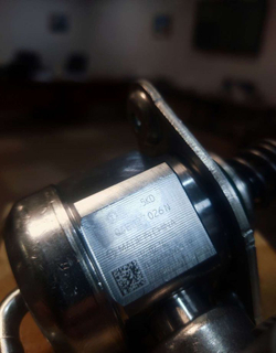 Тнвд VAG GEN 3 1.4 chpb czda cxsb cthd