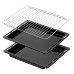 Шкаф духовой электрический MAUNFELD FEOH7872S