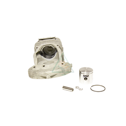 ЦПГ для триммера Efco Stark 25, 25TR, Oleo-Mac Sparta 25, 25TR d-34 мм