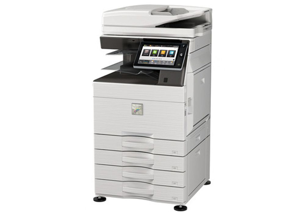 МФУ Sharp MX-4051
