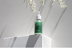 Ere Perez Quandong Green Booster Serum - питательная сыворотка питательная сыворотка для лица /   30  ml  / GTIN 9351748000502