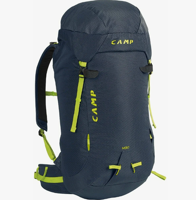 Рюкзак CAMP M45 Antracite Grey