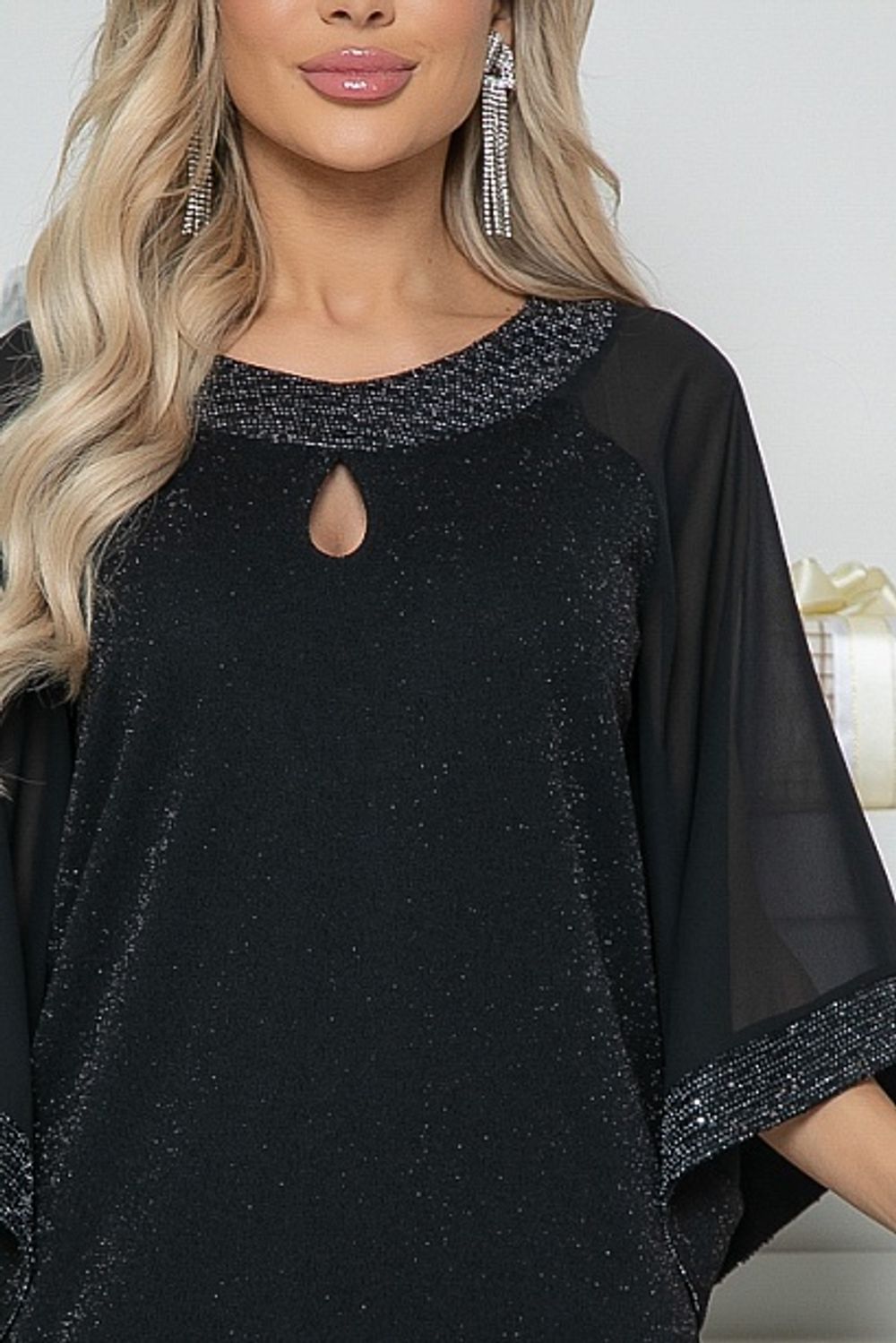 Платье 71679 Avili