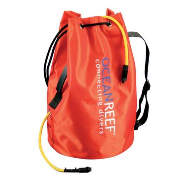 Сумка для кабеля Oceanreef 50 м проводной подводной связи