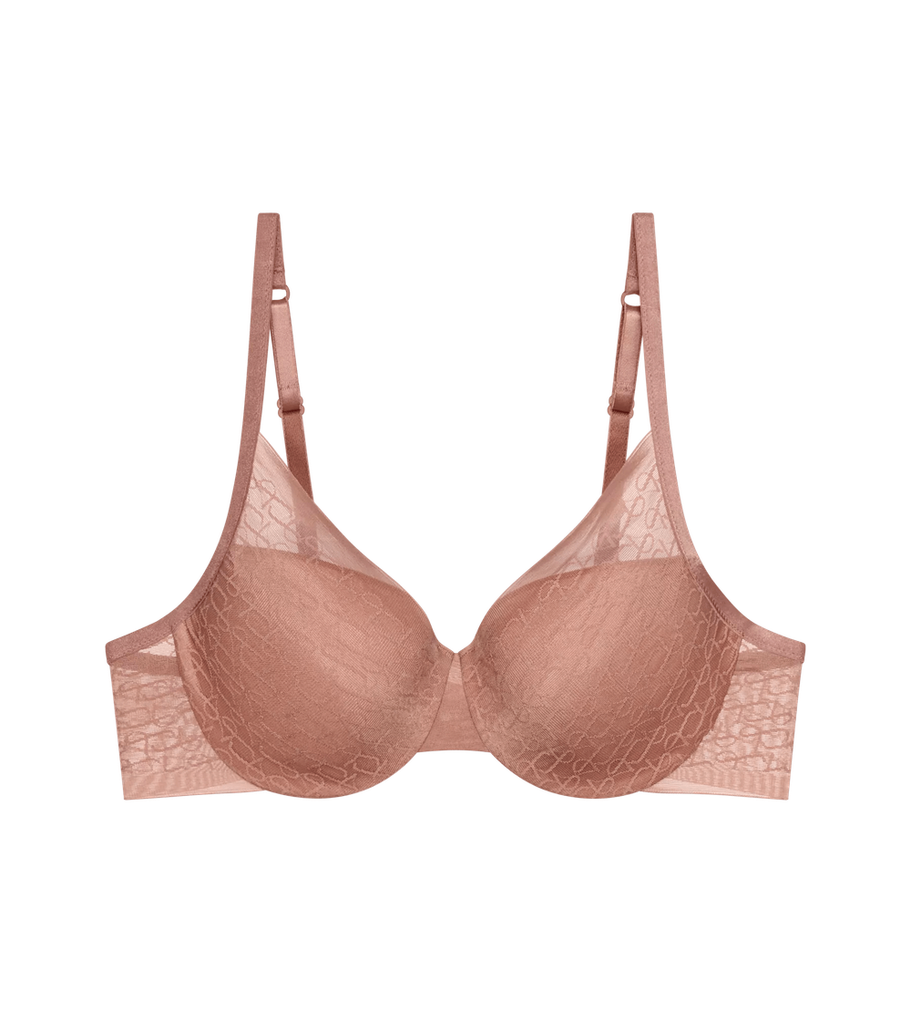 Бюстгальтер Triumph Signature Sheer WHP EX
