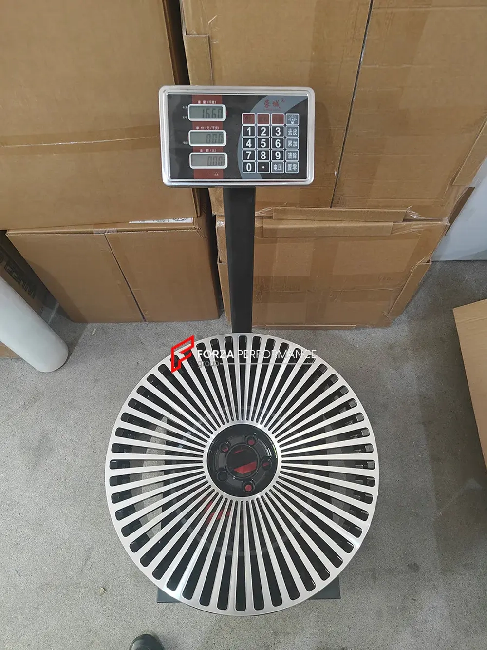 КОВАНЫЕ ДИСКИ ДЛЯ BMW 7 SERIES G70 2025 БМВ 7 СЕРИИ