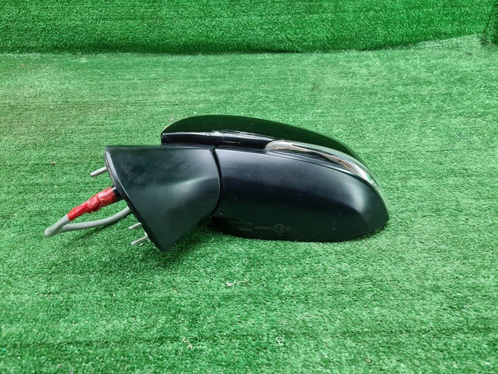 Зеркало левое Toyota RAV4 5 XA50 (2018-н.в.) 9к.