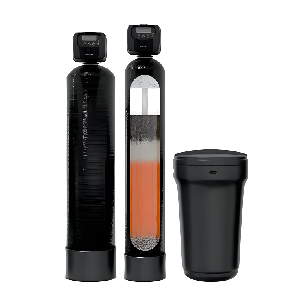 Комплексная система очистки WiseWater NKX1500