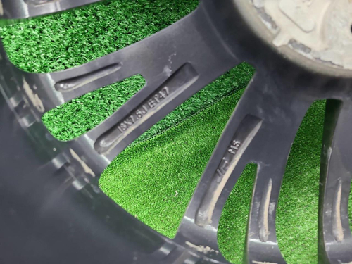 Диск Комплект R18 Chery Tiggo 8 Pro (2021-2024)