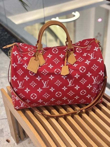 Дорожная сумка Louis Vuitton