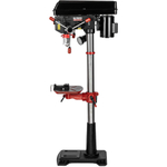 Станок сверлильный ELITECH DP 8020VRL (E2010.009.00)