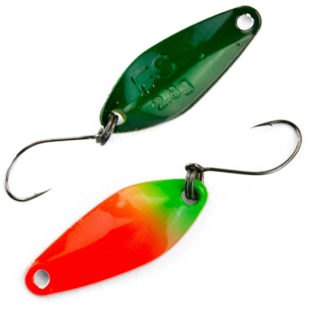 Блесна колеблющаяся Fish Season COWL (2.8гр)