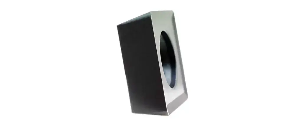 Пластина MPHT120408-DM JT4340 STI 10 штук СпецТехинструмент