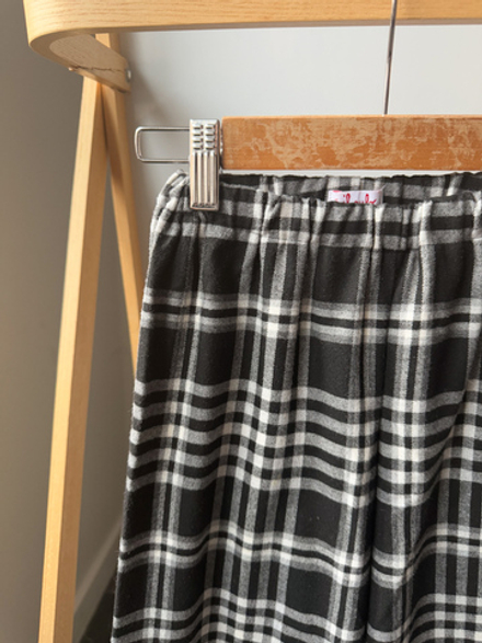 Хлопковые брюки Il Gufo, 116