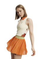 ОДЕЖДА ДЛЯ ТЕННИСА Женская, Юбка SEVENSIX KRIS SKIRT .