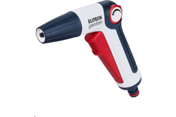 Распылитель регулируемый пластиковый Elitech SG 006 Garden 206061