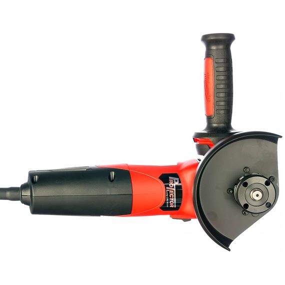 Машина шлифовальная угловая Milwaukee AGV 15-125 XC