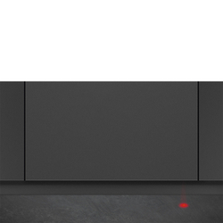 Встраиваемая посудомоечная машина Smeg ST273CL
