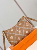 Louis Vuitton Easy Pouch On Strap