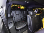 EXEED VX 2.0T AT AWD President (7 мест)