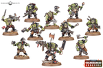 Warhammer 40000 - Armageddon