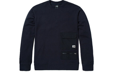 Толстовки THE NORTH FACE, NF0A5JWL-RG1