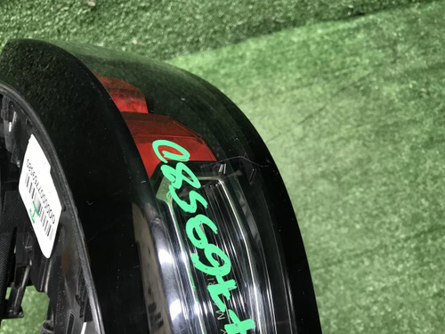Фонарь левый внешний EXEED RX (2023-н.в.)