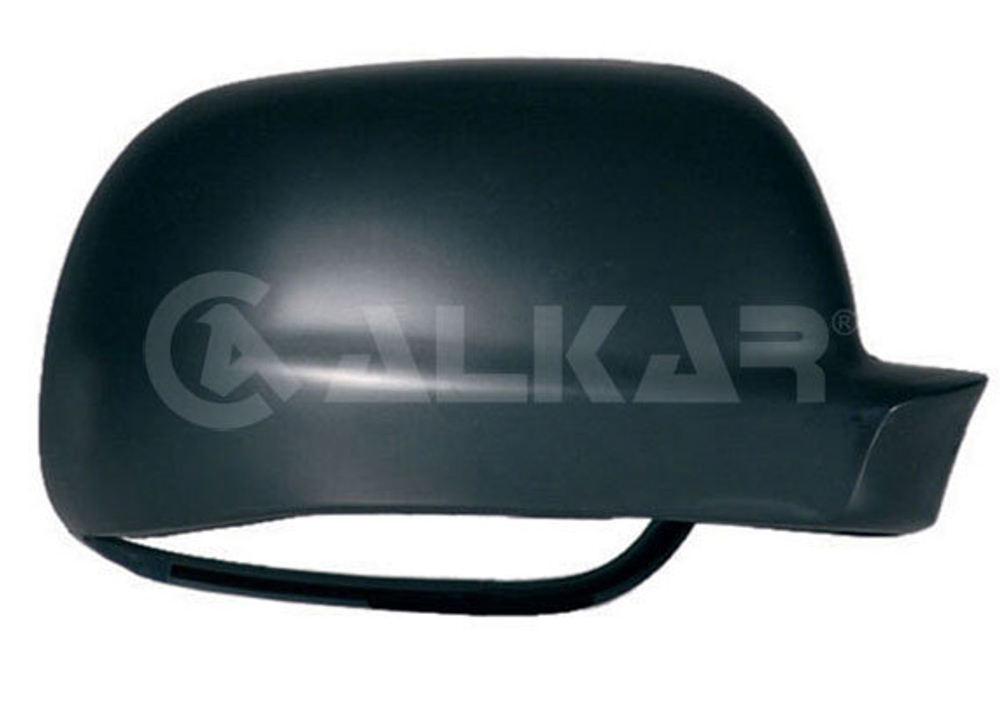 ALKAR - 6344127-ALA - Cover, exterior mirror - Povrat artikla narucenog iz Njemacke nije moguc.