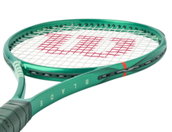 Теннисная ракетка Wilson Blade 98S V10 + струны