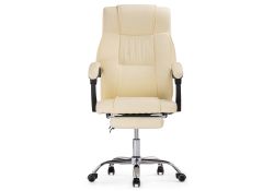 Компьютерное кресло Born сream