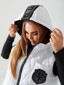 Жилет УК-605 Fabrika