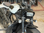 Harley-Davidson Sportster S, 2021