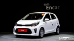 Kia All New Morning (JA) Deluxe (01.2020)