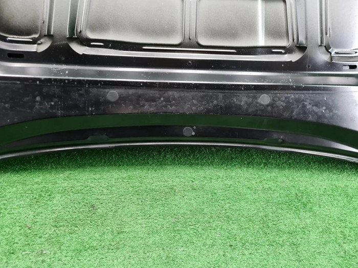 Капот Geely Tugella (2019-2024)