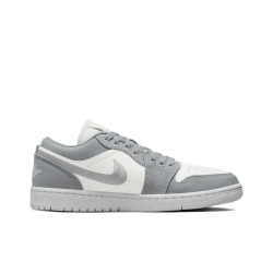 Женские кроссовки Air Jordan 1 Low SE 'Light Steel Grey' DV0426-012